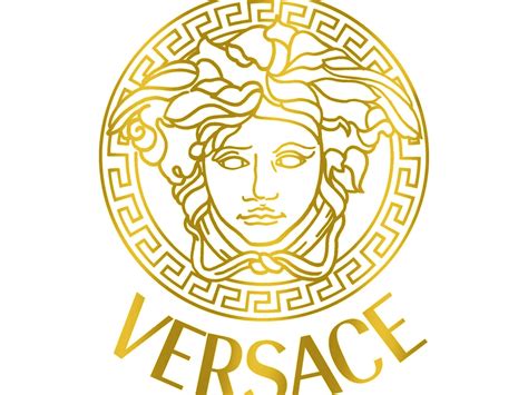 versace medusa fake|versace greek mythology.